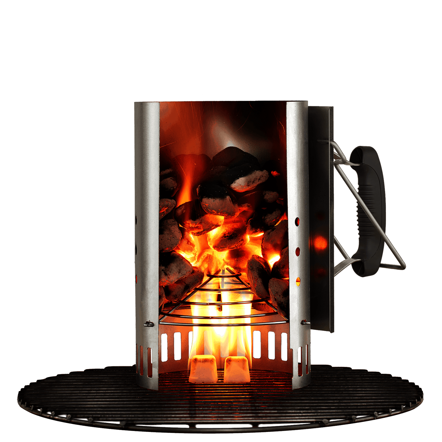 Rapidfire Chimney Starter