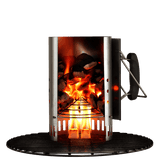 Rapidfire Chimney Starter