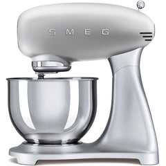 Stand Mixer Silver