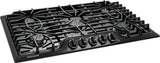 Frigidaire 36" Gas Cooktop