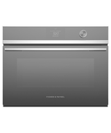 24" Series 9 Contemporary Compact Convection-Speed Oven