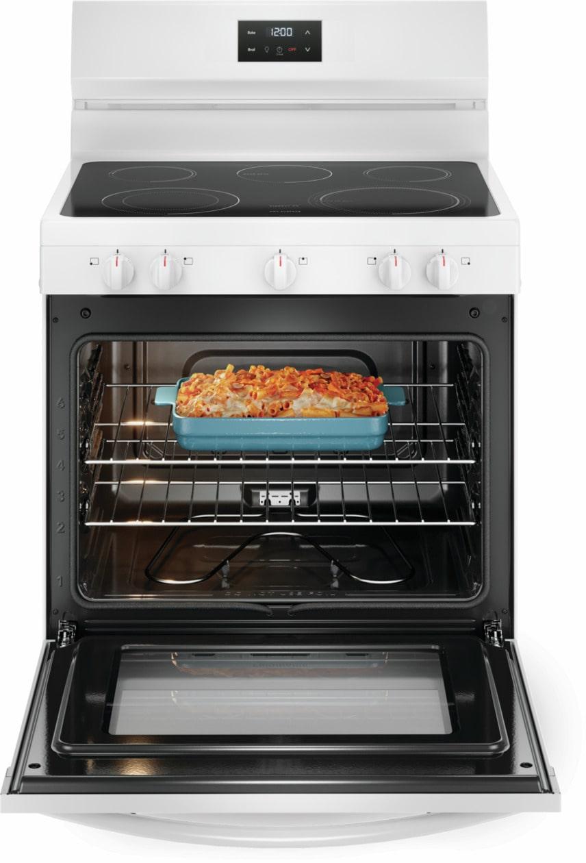 Frigidaire 30" Electric Range