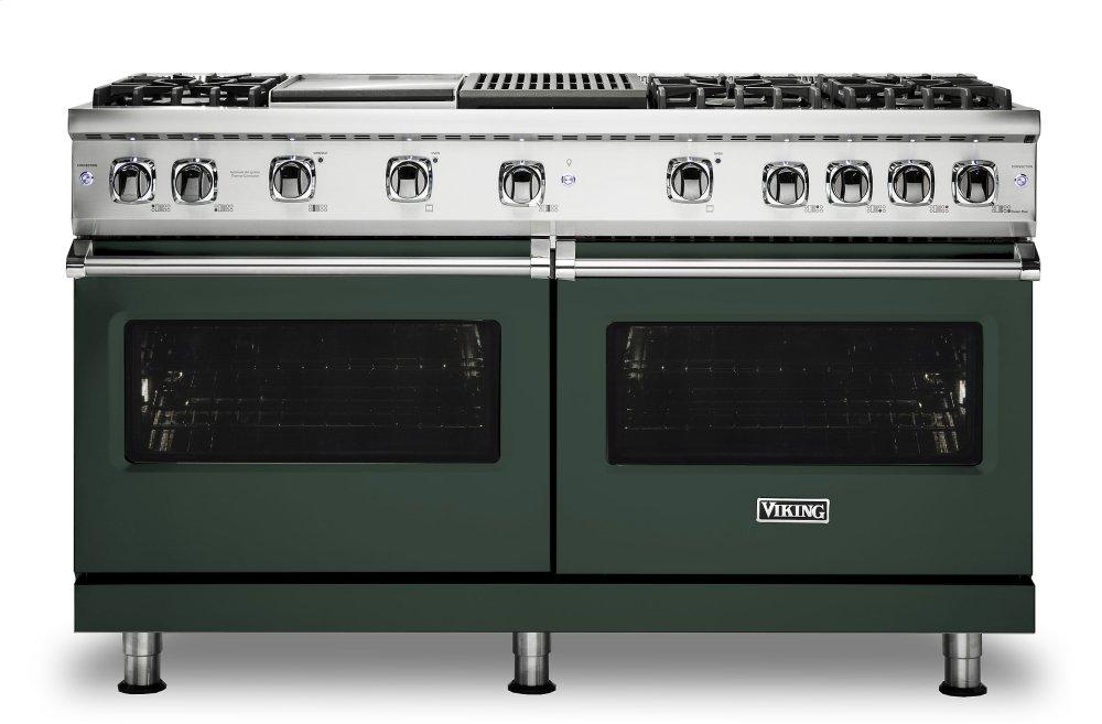 60" Gas Range - VGR560 Viking 5 Series