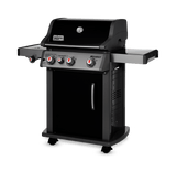 Spirit E-330 Gas Grill (Liquid Propane) - Black