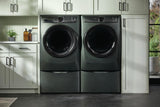 Electrolux Front Load Perfect Steam™ Gas Dryer with LuxCare® Dry and Instant Refresh - 8.0 Cu. Ft.