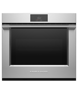 30" Series 9 Professional Self-Cleaning Oven