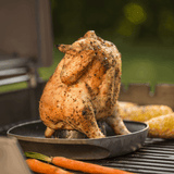 Deluxe Poultry Roaster