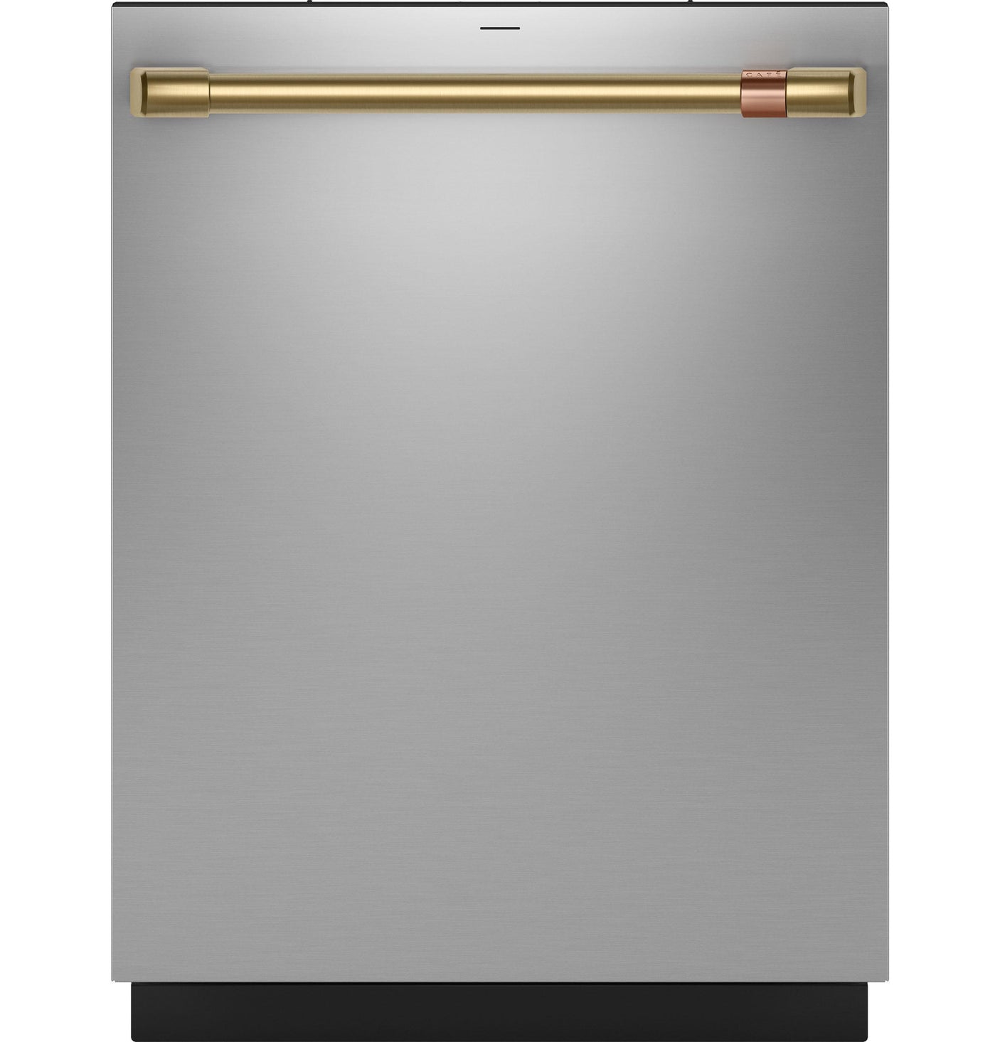 Café™ CustomFit ENERGY STAR Stainless Interior Dishwasher with Ultra Wash & Dry, 42 dBA