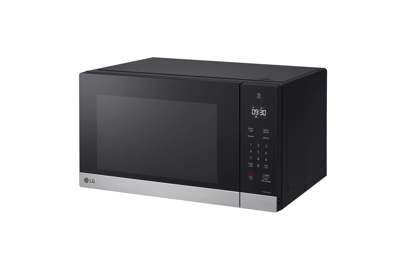 1.5 cu. ft. NeoChef™ Countertop Microwave with Smart Inverter and Sensor Cooking