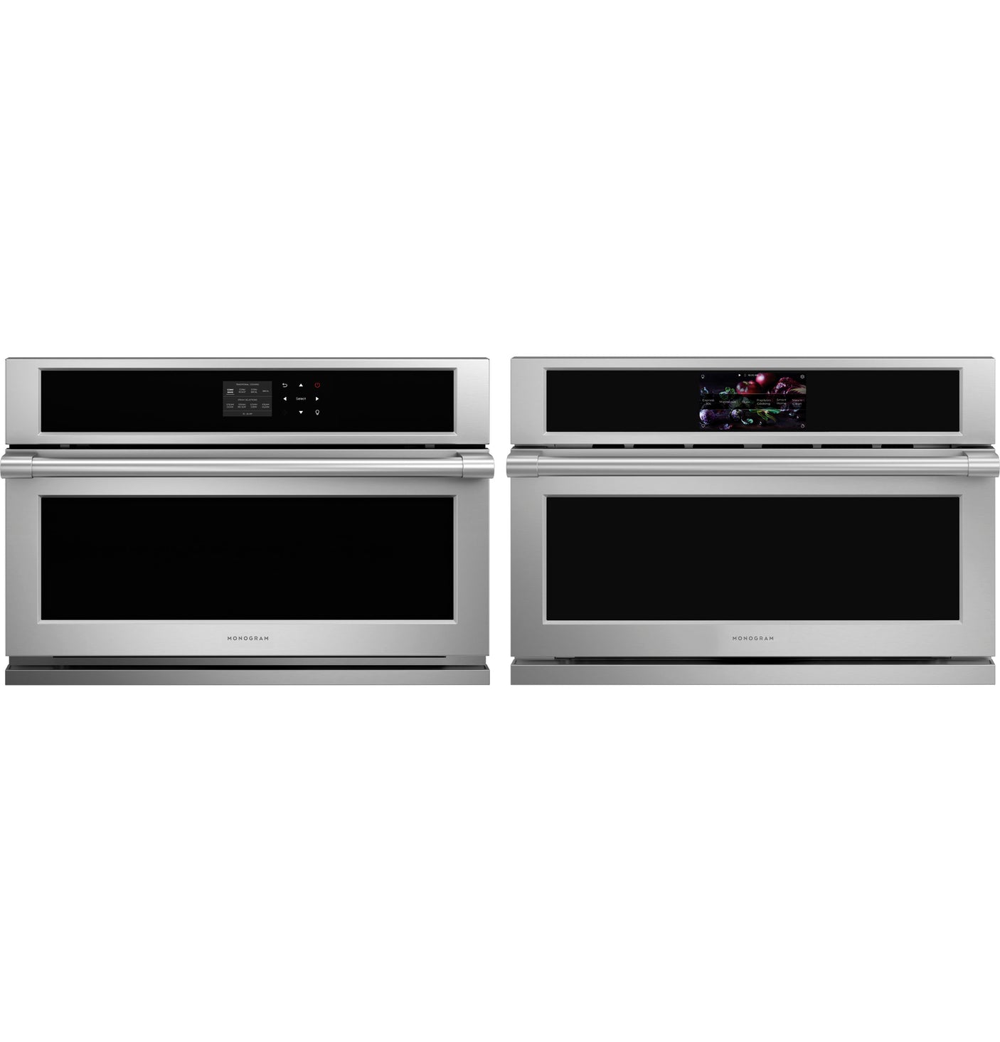 Monogram 30" Statement Steam Oven