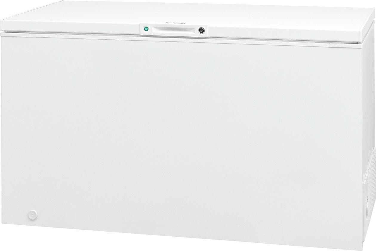 Frigidaire 15 Cu. Ft. Garage Ready Chest Freezer