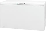 Frigidaire 15 Cu. Ft. Garage Ready Chest Freezer