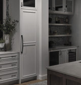 Monogram 24" Panel-Ready Premium Integrated Column Refrigerator