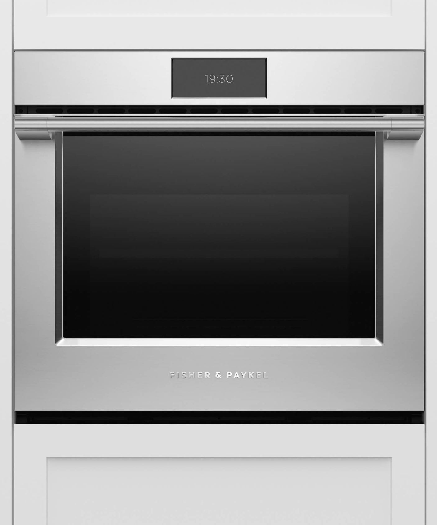 30" Series 9 Professional Self-Cleaning Oven