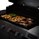 Rust-Resistant Griddle Insert