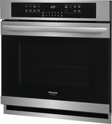 Frigidaire Gallery 30'' Single Electric Wall Oven