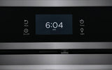 Frigidaire Gallery 30" Single Electric Wall Oven with Total Convection