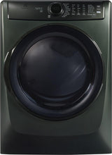 Electrolux Front Load Perfect Steam™ Gas Dryer with LuxCare® Dry and Instant Refresh - 8.0 Cu. Ft.