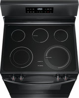 Frigidaire 30" Electric Range with the EvenTemp®