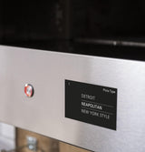 Monogram 30" Smart Hearth Oven