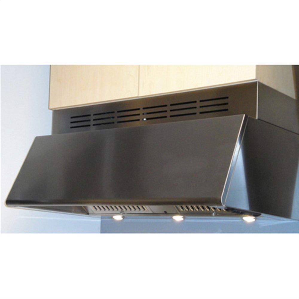 36" Under Cabinet Duct Grate