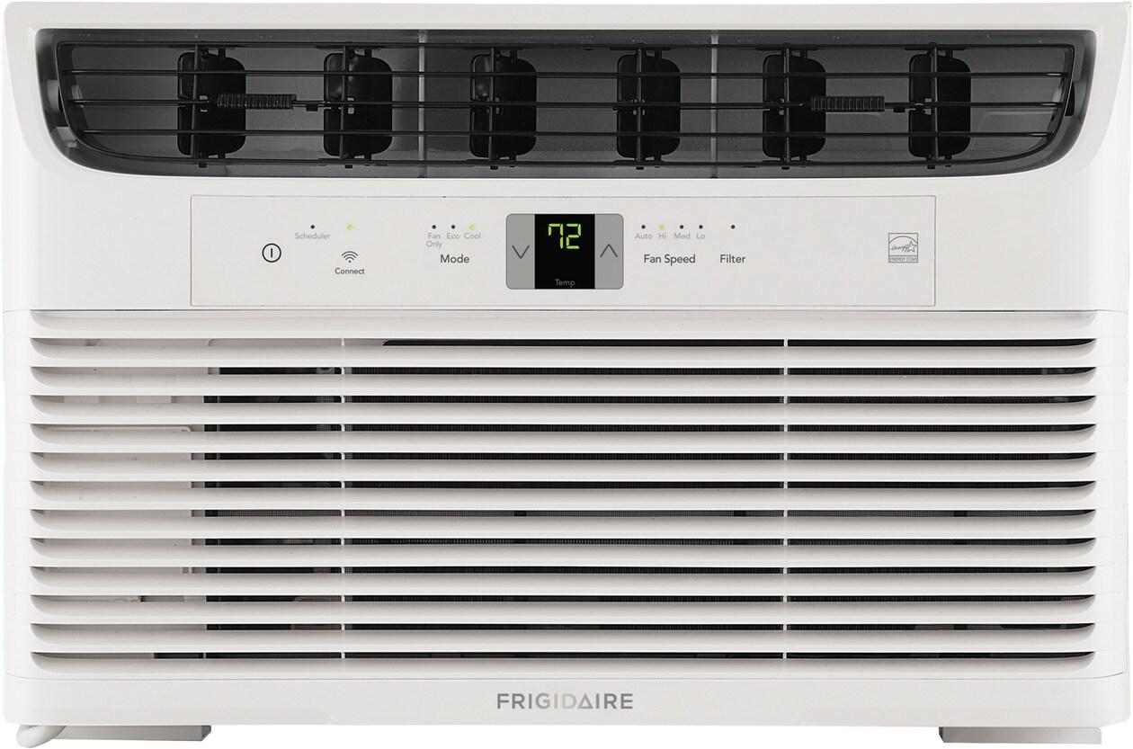 Frigidaire 8,000 BTU Window Room Air Conditioner