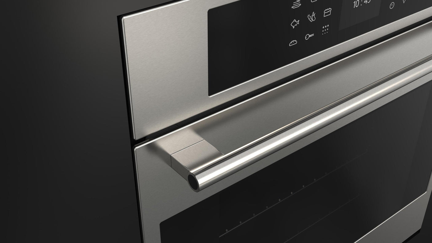 24" MULTIFUNCTION SELF-CLEANING OVEN