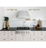 Monogram 36" Professional Gas Rangetop with 6 Burners