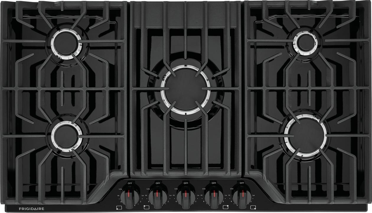 Frigidaire 36" Gas Cooktop