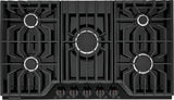 Frigidaire 36" Gas Cooktop