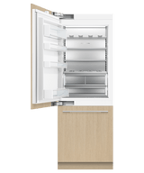 30" Series 11 Integrated Refrigerator Freezer