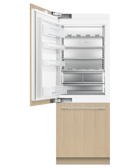 30" Series 11 Integrated Refrigerator Freezer