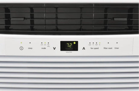 Frigidaire 6,000 BTU Window-Mounted Room Air Conditioner