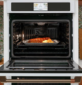 Café™ Professional Series 30" Smart Built-In Convection Single Wall Oven