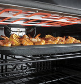 GE® 27" Smart Built-In Single Wall Oven