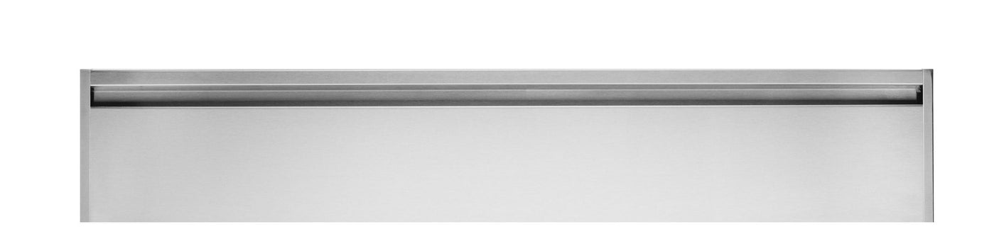 10"H. backguard for 36" range - BG107362SS