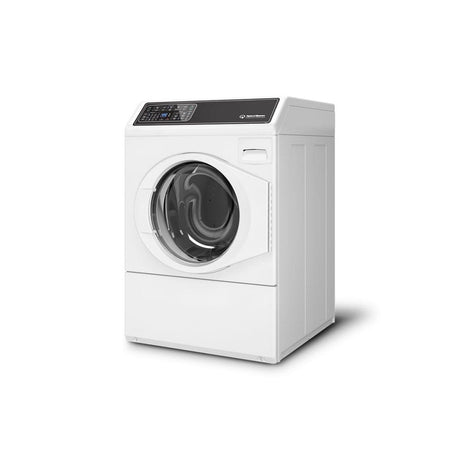 FF7 White Right-Hinged Front Load Washer with Pet Plus  Sanitize  Fast Cycle Times  Dynamic Balancing  5-Year Warranty