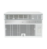 GE® 14,000 BTU Smart Electronic Window Air Conditioner for Large Rooms up to 700 sq. ft.