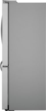 Frigidaire 22.6 Cu. Ft. Counter-Depth French Door Refrigerator