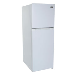 Avanti Frost-Free Apartment Size Refrigerator, 10.1 cu. ft. - White / 10.1 cu. ft.