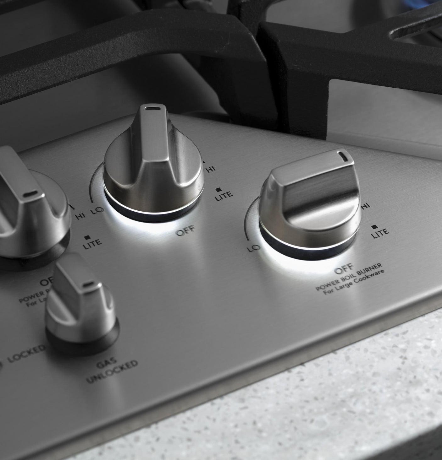 Café™ 30" Gas Cooktop