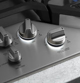 Café™ 36" Gas Cooktop