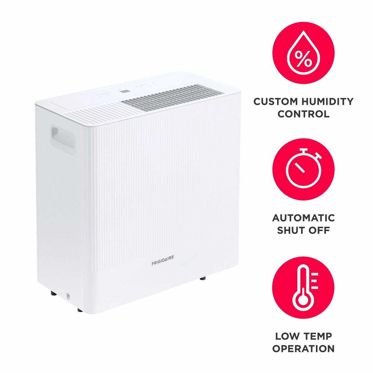 Frigidaire 50 Pint Dehumidifier