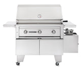 36" ADA Grill NG