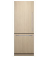 30" Series 11 Integrated Refrigerator Freezer