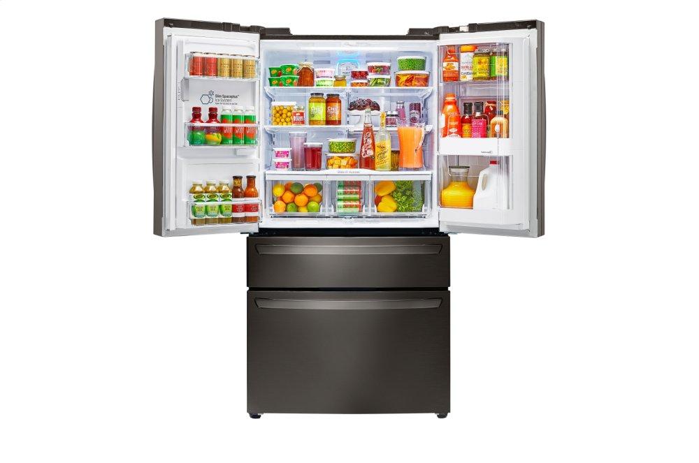 30 cu. ft. French Door Refrigerator