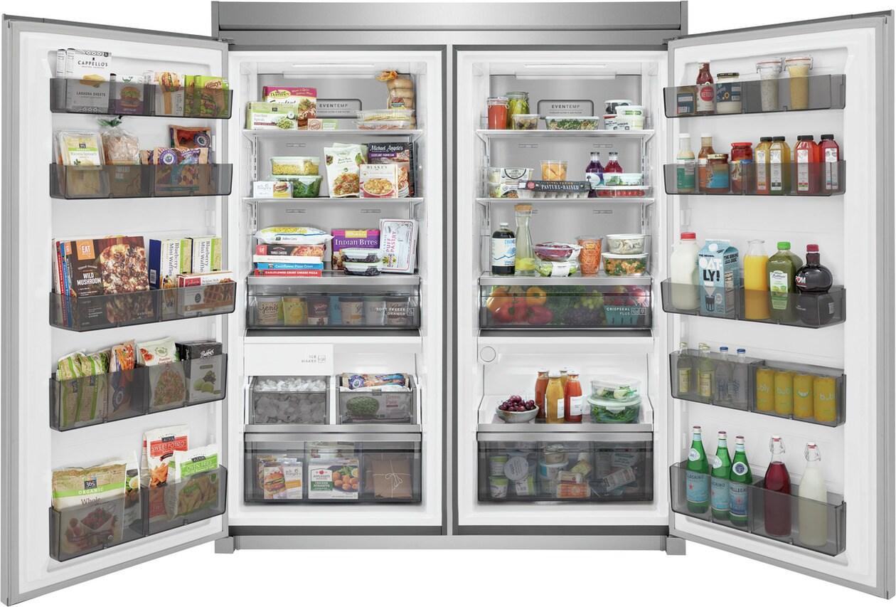 Frigidaire Professional 19 Cu. Ft. Single-Door Refrigerator