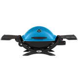 Weber® Q 1200 Gas Grill (Liquid Propane) - Blue