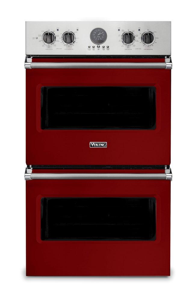 30" Electric Double Premiere Oven - VDOE Viking 5 Series