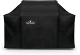 LEX 605 & Charcoal Professional Grill Cover